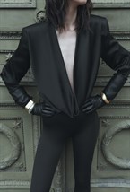 Blouse INSTINCT - photo 55680