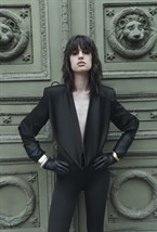 Blouse INSTINCT - photo 55681