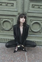 Blouse INSTINCT - photo 55684