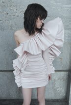 OYSTER Dress - photo 55700