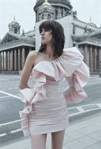 OYSTER Dress - photo 55701