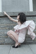 OYSTER Dress - photo 55702