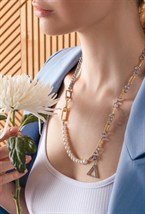 Necklace - photo 55724