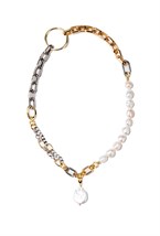 Necklace - photo 55734