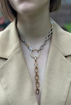 Necklace - photo 55736