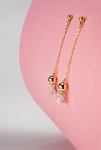 Earrings - photo 55741