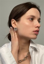 Earrings - photo 55749