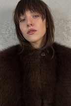 Venus brown cape - photo 55768