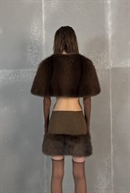 Venus brown cape - photo 55769