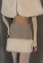 Twiggy skirt - photo 55777