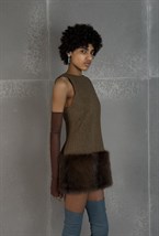 Twiggy dress - photo 55793