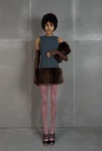 Twiggy dress - photo 55797