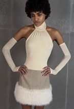 Matinee top - photo 55814