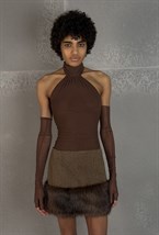 Matinee skirt - photo 55815