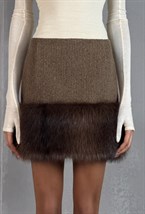 Matinee skirt - photo 55816