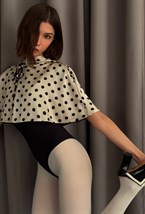 Olivia cape - photo 55825