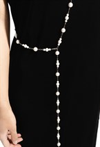 Convertible Body Chain ‘FLOW’ - photo 55833