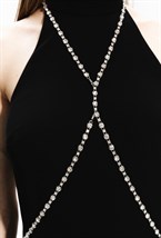 Convertible Body Chain ‘SHINE’ - photo 55838