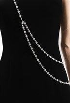 Convertible Body Chain ‘SHINE’ - photo 55841