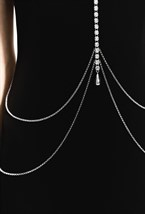 Bodychain ‘ELYSIA’ - photo 55854