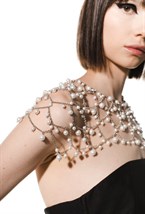 Shoulder Jewelry ‘ROSA’ - photo 55859
