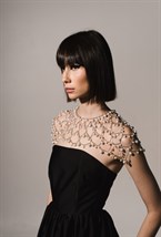 Shoulder Jewelry ‘ROSA’ - photo 55861