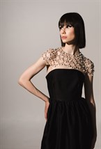 Shoulder Jewelry ‘ROSA’ - photo 55862