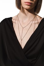 Bodychain ‘LIGHT’ - photo 55873