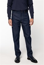 Italian denim jeans - photo 55879