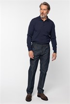 Japanese denim jeans - photo 55881