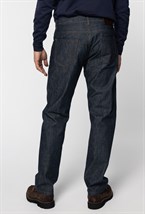 Japanese denim jeans - photo 55883