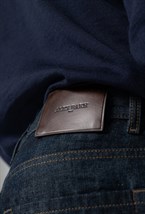 Japanese denim jeans - photo 55885