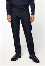 Italian denim jeans - photo 55887