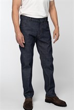 Italian denim jeans - photo 55891