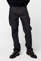 Japanese denim jeans - photo 55896