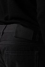 Japanese denim jeans - photo 55898