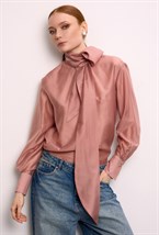 Blouse - photo 55976