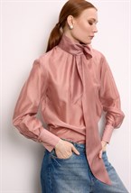 Blouse - photo 55977