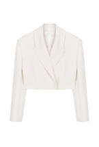 Wool jacket - photo 56020