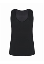 Silk top - photo 56021