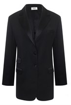 Wool jacket - photo 56038