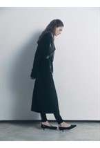 Cashmere coat - photo 56053