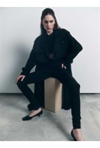 Cashmere vest - photo 56057