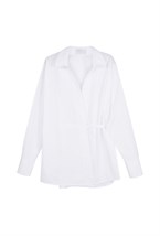 Cotton shirt - photo 56058