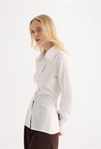 SILUETA shirt - photo 56096