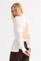 SILUETA shirt - photo 56097