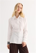 SILUETA shirt - photo 56098