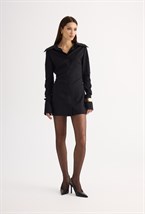 SILUETA shirt dress - photo 56105