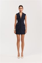 FORMA Jacket Dress - photo 56140