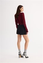 Skirt-shorts CLASICO - photo 56157
